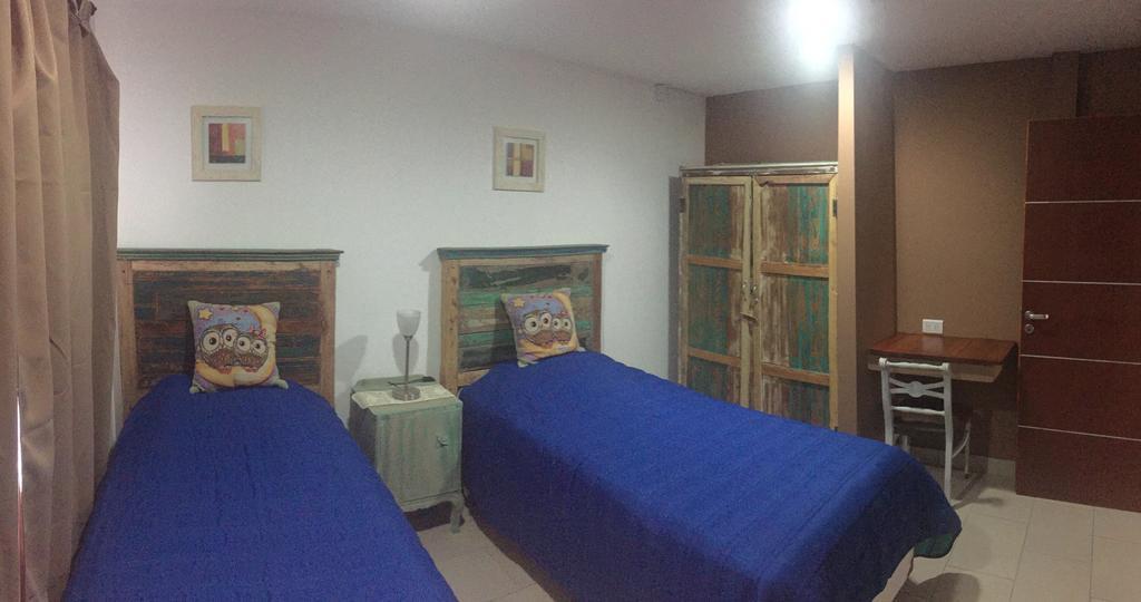 Casa Patagonica El Calafate Villa Ngoại thất bức ảnh