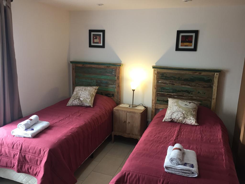 Casa Patagonica El Calafate Villa Ngoại thất bức ảnh