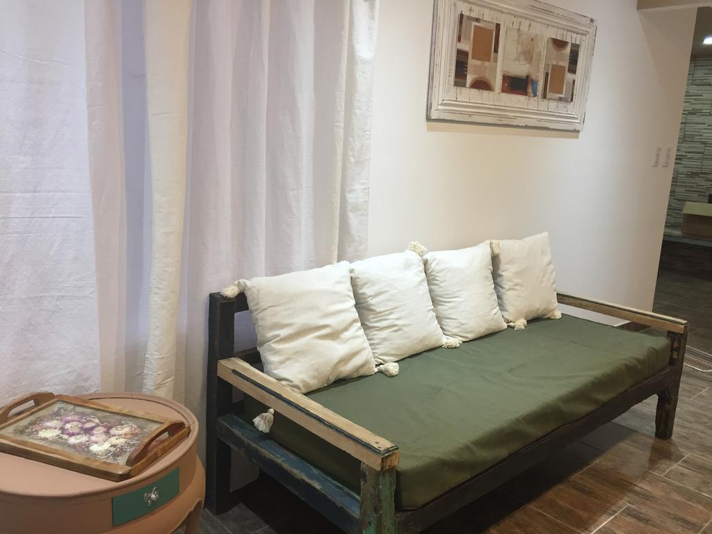Casa Patagonica El Calafate Villa Ngoại thất bức ảnh