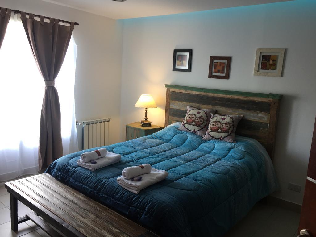 Casa Patagonica El Calafate Villa Ngoại thất bức ảnh