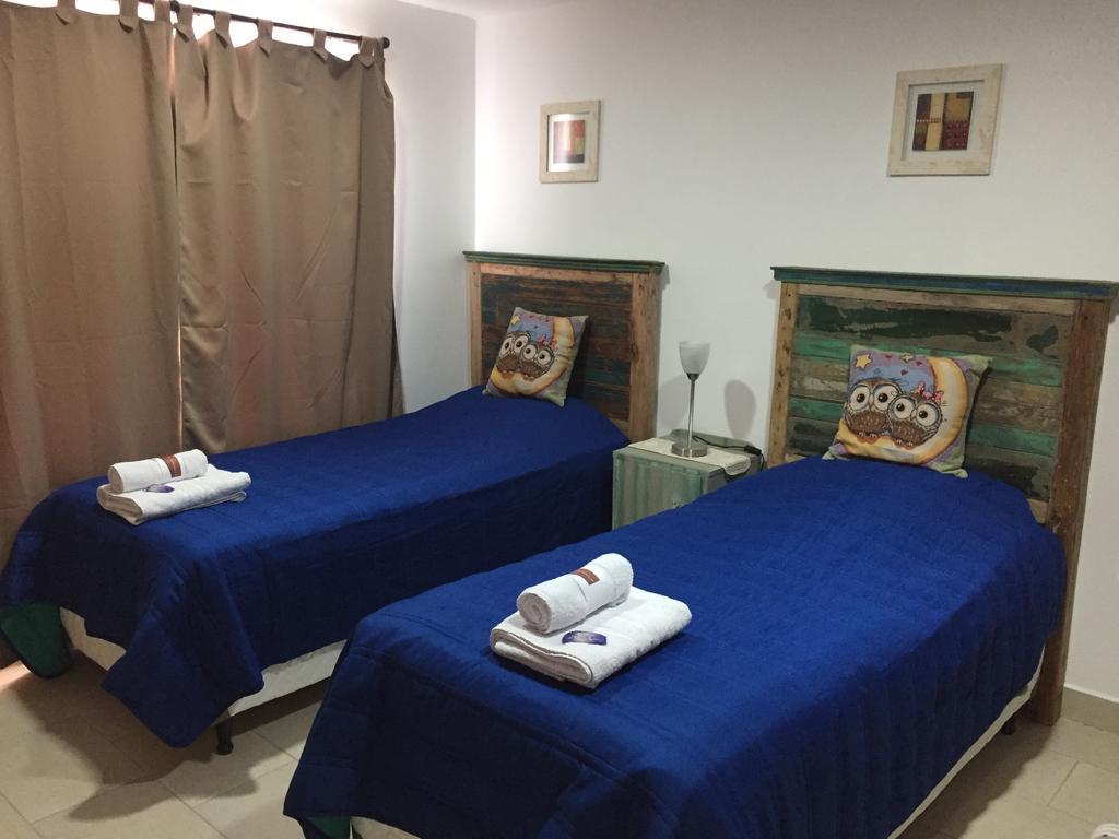 Casa Patagonica El Calafate Villa Ngoại thất bức ảnh