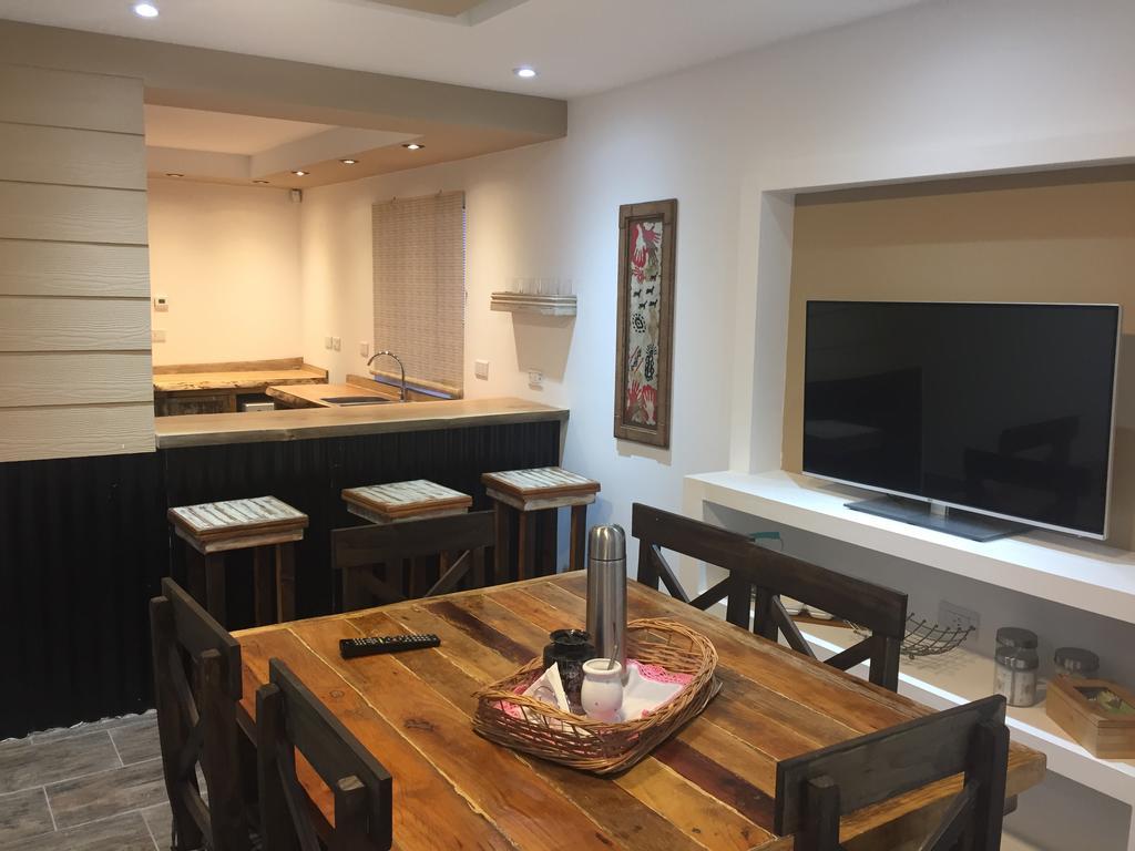 Casa Patagonica El Calafate Villa Ngoại thất bức ảnh