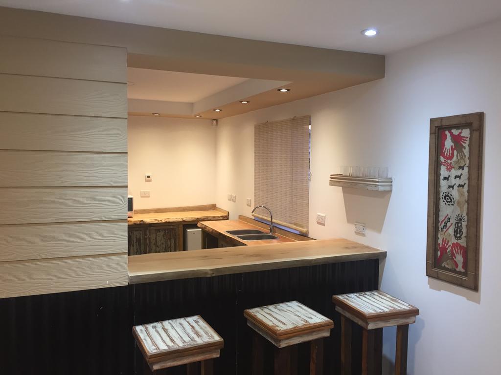Casa Patagonica El Calafate Villa Ngoại thất bức ảnh