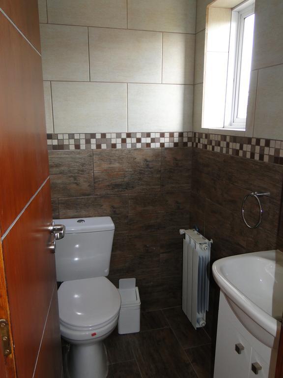 Casa Patagonica El Calafate Villa Ngoại thất bức ảnh