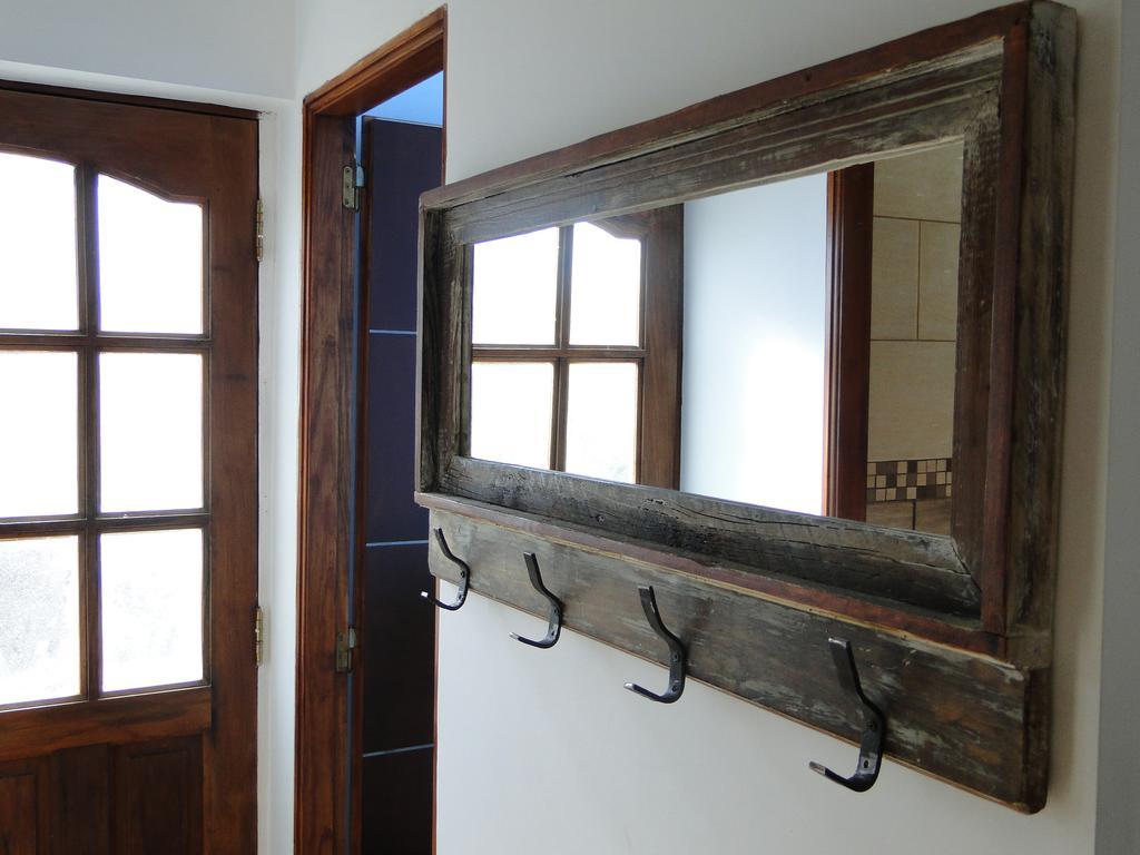 Casa Patagonica El Calafate Villa Ngoại thất bức ảnh