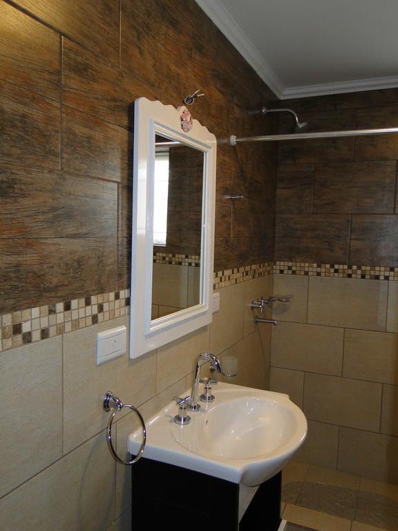 Casa Patagonica El Calafate Villa Ngoại thất bức ảnh