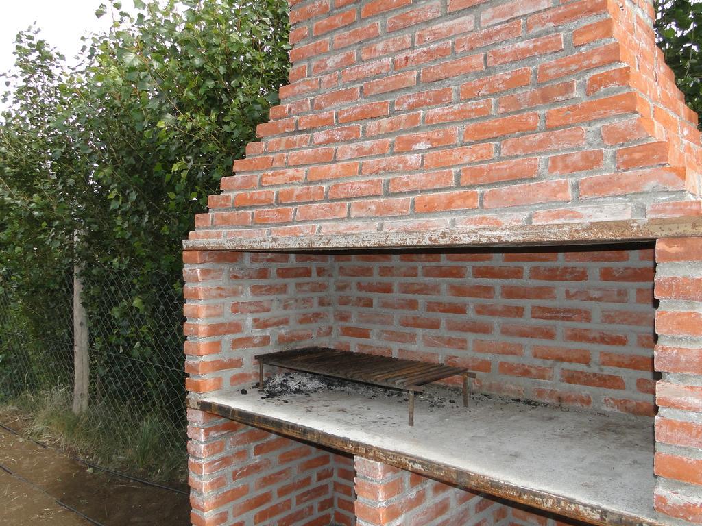 Casa Patagonica El Calafate Villa Ngoại thất bức ảnh